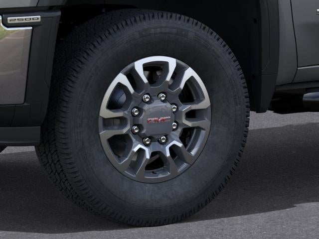 2026 GMC Sierra 2500HD SLE - Photo 9