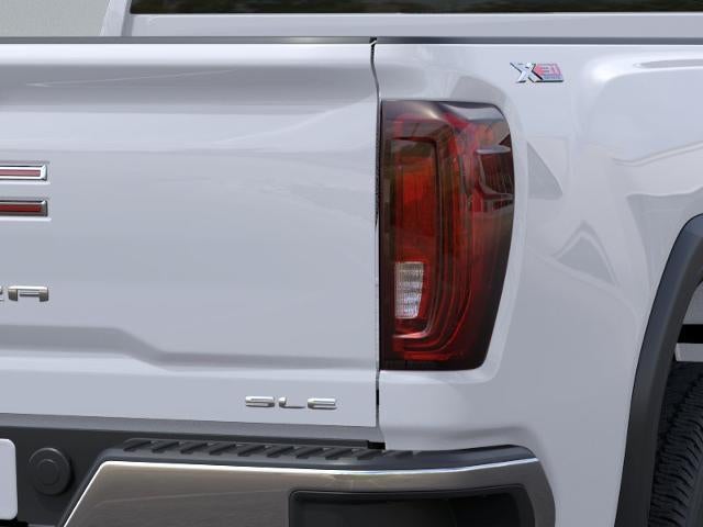 2026 GMC Sierra 2500HD SLE - Photo 11