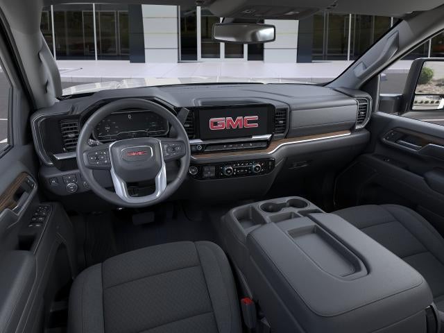 2026 GMC Sierra 2500HD SLE - Photo 15
