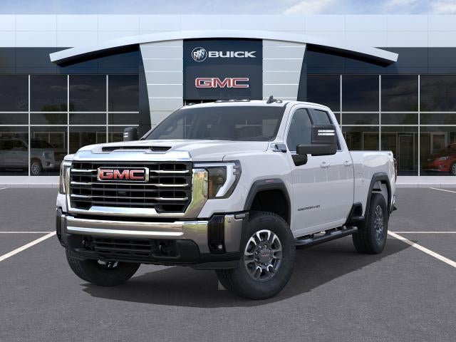 2026 GMC Sierra 2500HD SLE - Photo 6