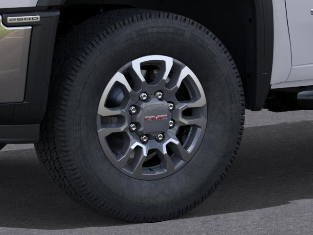 2026 GMC Sierra 2500HD SLE - Photo 9