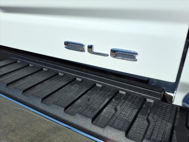 2026 GMC Sierra 3500 HD SLE DRW