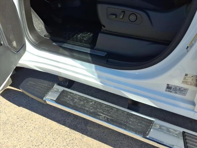 2026 GMC Sierra 3500 HD SLE DRW