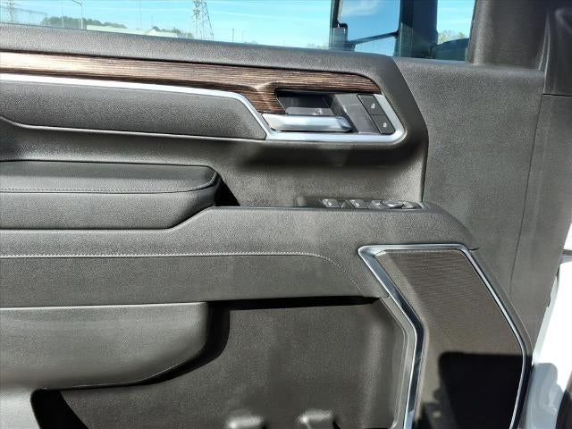 2026 GMC Sierra 3500 HD SLE DRW