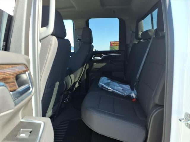 2026 GMC Sierra 3500 HD SLE DRW