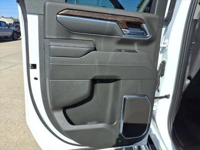 2026 GMC Sierra 3500 HD SLE DRW