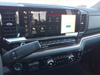 2026 GMC Sierra 3500 HD SLE DRW