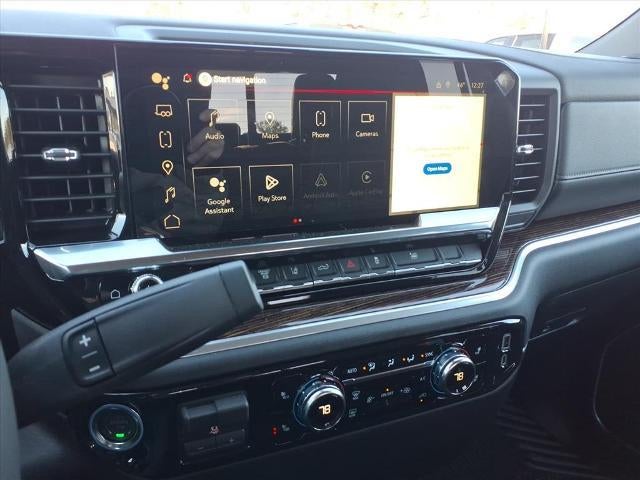 2026 GMC Sierra 3500 HD SLE DRW