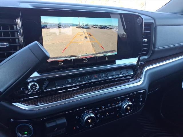 2026 GMC Sierra 3500 HD SLE DRW