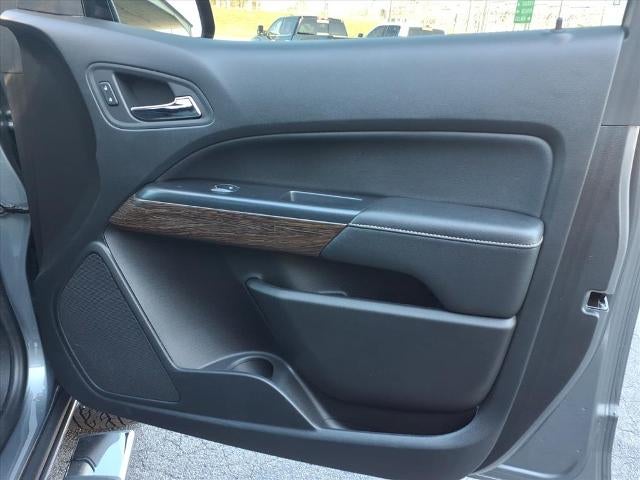 2019 GMC Canyon 4WD Denali