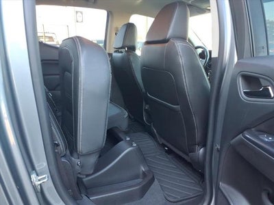 2019 GMC Canyon 4WD Denali