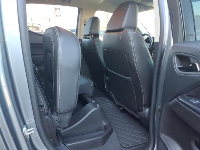 2019 GMC Canyon 4WD Denali