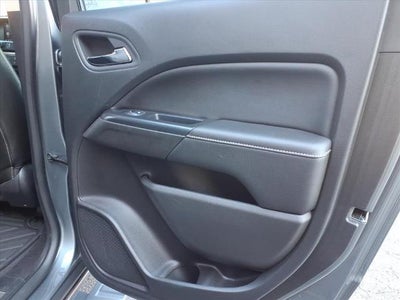 2019 GMC Canyon 4WD Denali