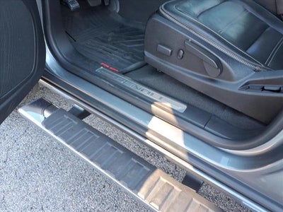 2019 GMC Canyon 4WD Denali