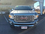 2019 GMC Canyon 4WD Denali