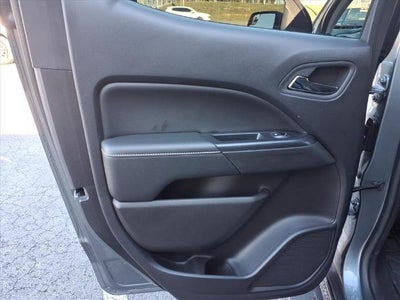 2019 GMC Canyon 4WD Denali