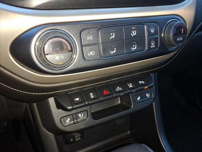 2019 GMC Canyon 4WD Denali