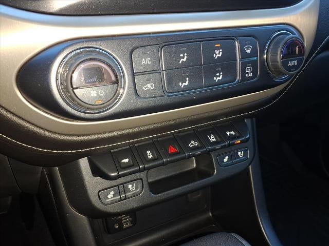 2019 GMC Canyon 4WD Denali