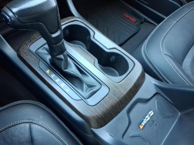 2019 GMC Canyon 4WD Denali