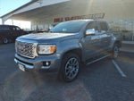 2019 GMC Canyon 4WD Denali