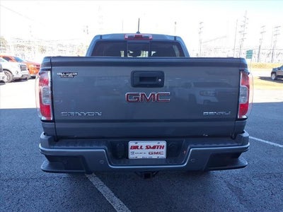 2019 GMC Canyon 4WD Denali