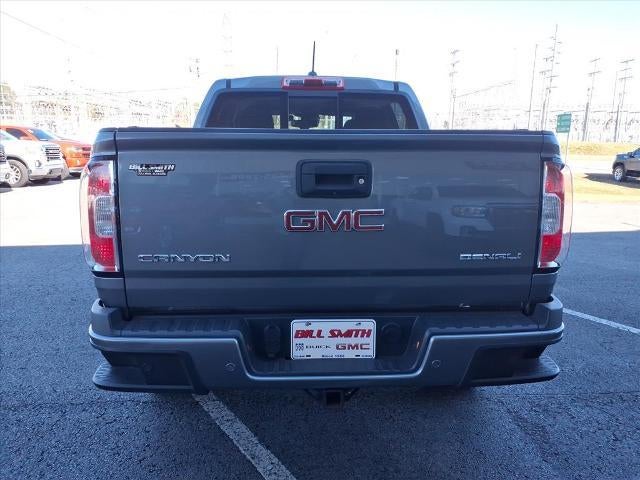 2019 GMC Canyon 4WD Denali
