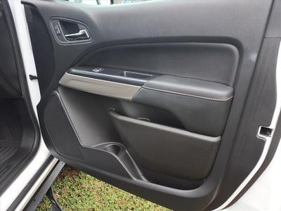 2021 GMC Canyon AT4 - Leather