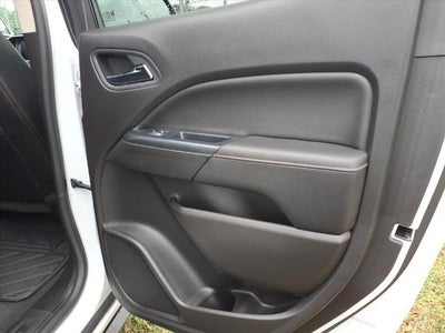 2021 GMC Canyon AT4 - Leather