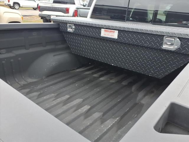 2021 GMC Canyon AT4 - Leather