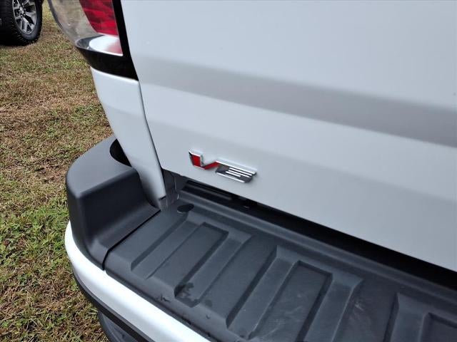 2021 GMC Canyon AT4 - Leather