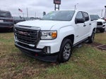 2021 GMC Canyon AT4 - Leather