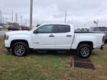 2021 GMC Canyon AT4 - Leather