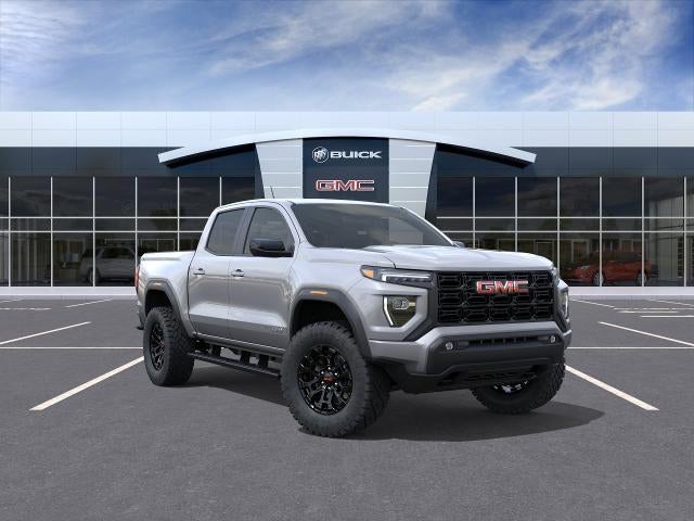 2026 GMC Canyon 4WD Elevation Crew Cab Short Box's photo
