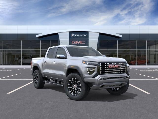 2026 GMC Canyon 4WD Denali Crew Cab Short Box's photo