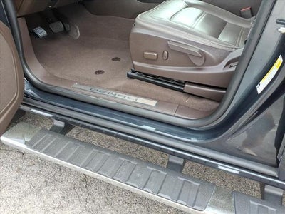 2021 GMC Canyon Denali