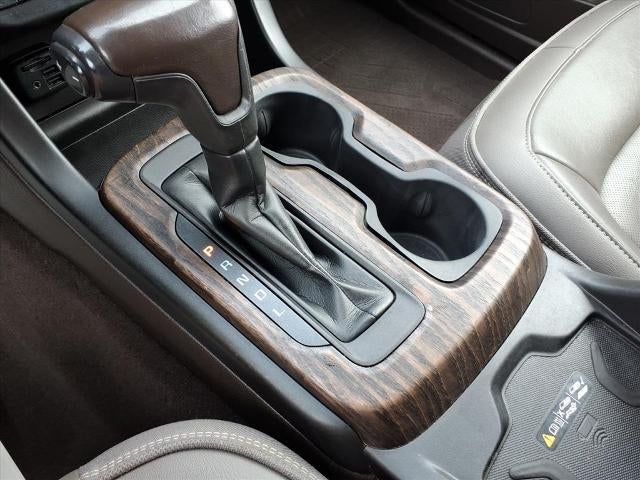 2021 GMC Canyon Denali