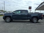 2021 GMC Canyon Denali