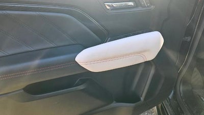 2023 GMC Canyon AT4X