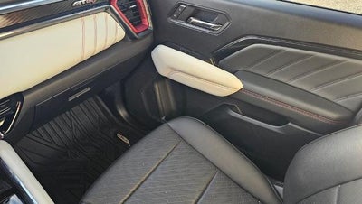 2023 GMC Canyon AT4X