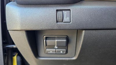 2023 GMC Canyon AT4X