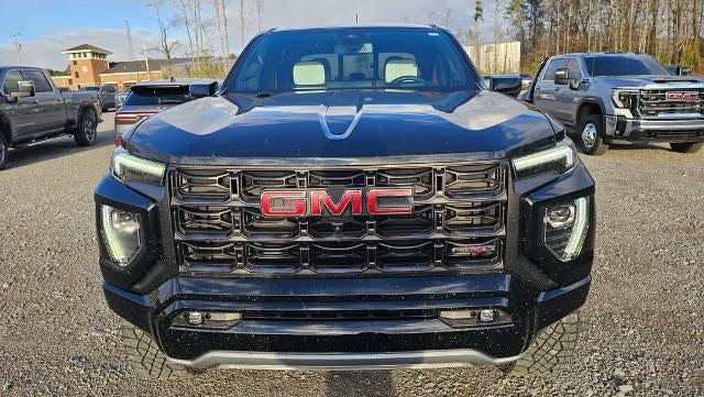 2023 GMC Canyon AT4X