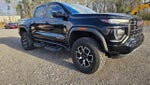 2023 GMC Canyon AT4X