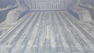 2023 GMC Canyon AT4X