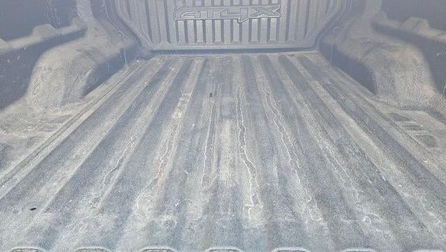 2023 GMC Canyon AT4X