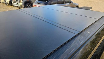 2023 GMC Canyon AT4X