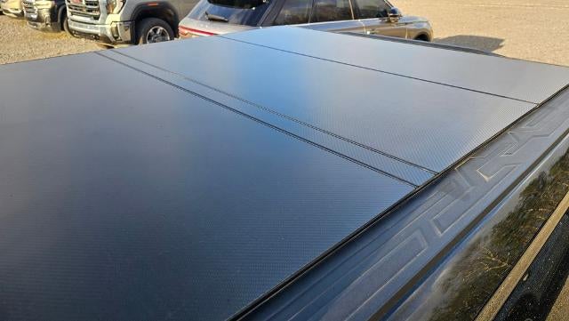 2023 GMC Canyon AT4X