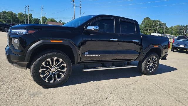 2024 GMC Canyon 4WD Denali Crew Cab Short Box's photo