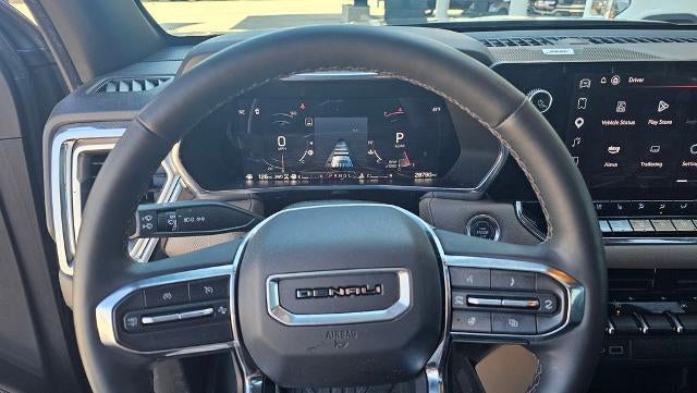2024 GMC Canyon Denali