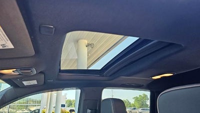 2024 GMC Canyon Denali