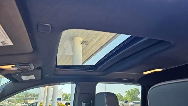 2024 GMC Canyon Denali